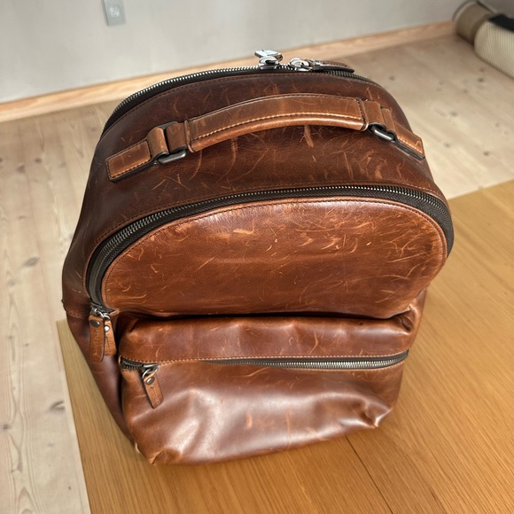 The Runwell Backpack - Picture 4 of 8